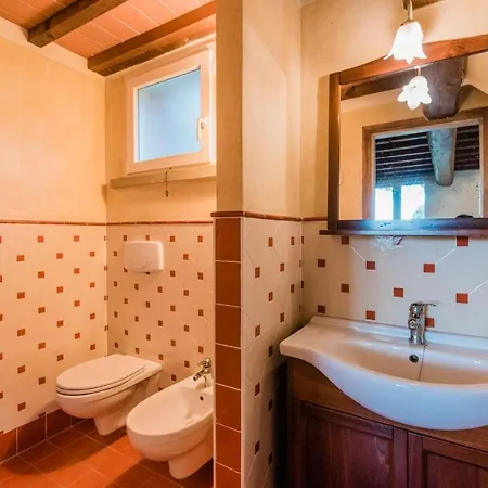 Ξενοδοχείο με διαμερίσματα Borgo Felciaione 3*