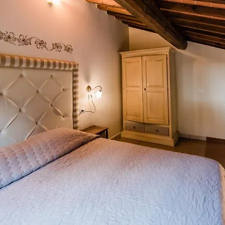 Borgo Felciaione 3*