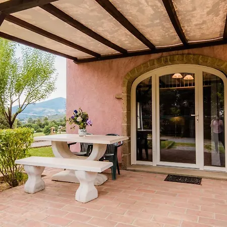 Borgo Felciaione 3*