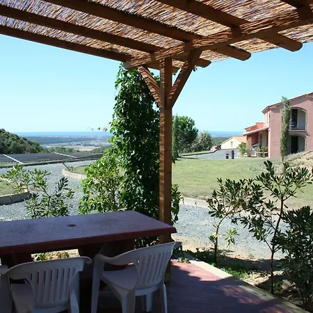 Borgo Felciaione 3*