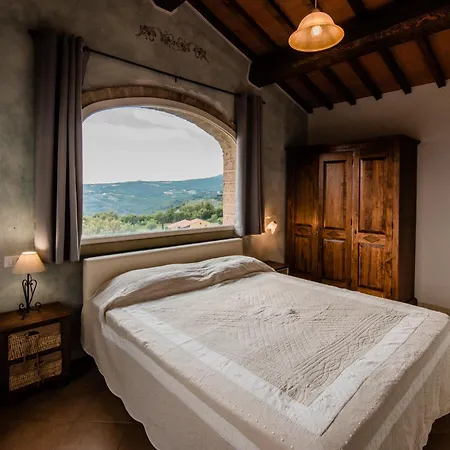 Aparthotel Borgo Felciaione