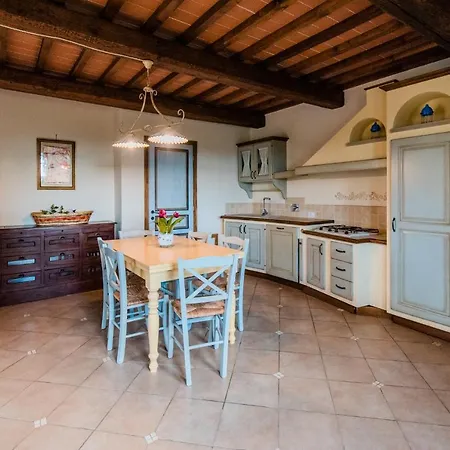 Aparthotel Borgo Felciaione *