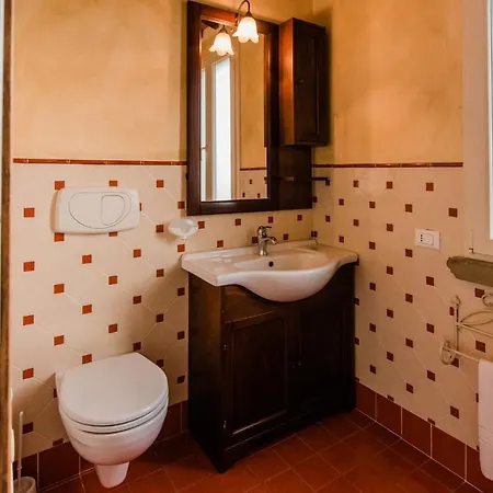 Aparthotel Borgo Felciaione Riparbella