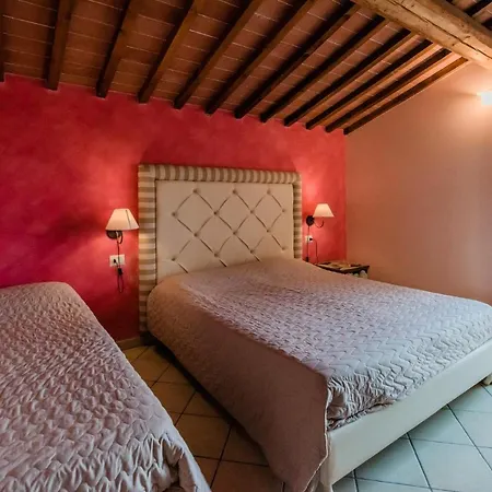 Aparthotel Borgo Felciaione