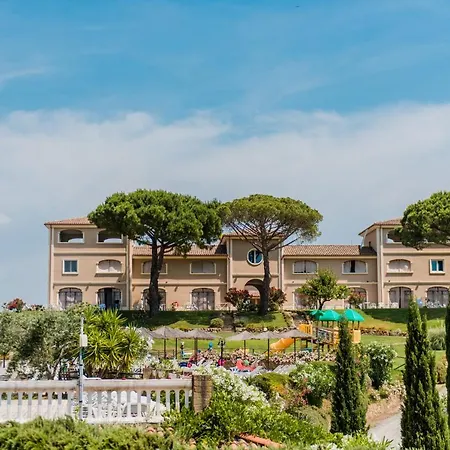 Aparthotel Borgo Felciaione Riparbella