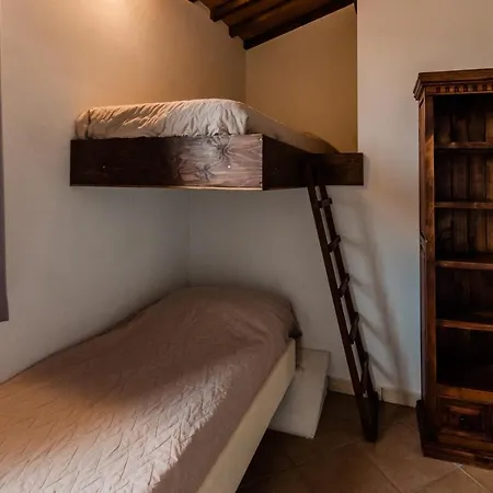Aparthotel Borgo Felciaione Riparbella