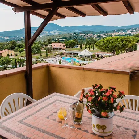 Borgo Felciaione