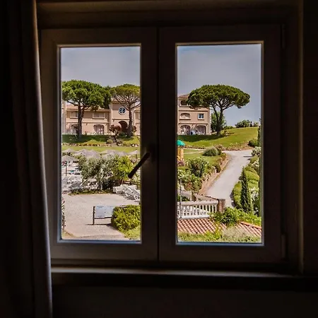 Aparthotel Borgo Felciaione Riparbella