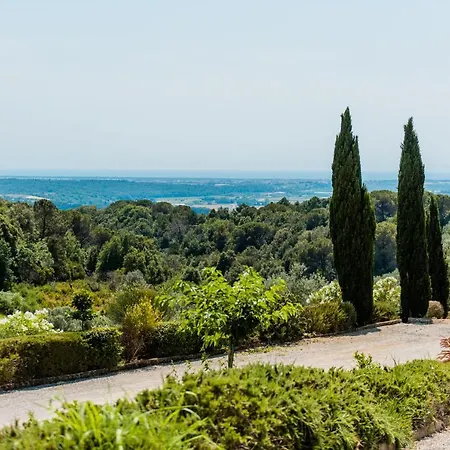 Borgo Felciaione Aparthotel Riparbella