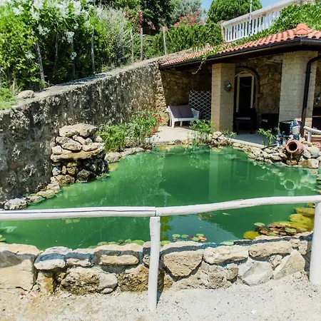 Aparthotel Borgo Felciaione Riparbella
