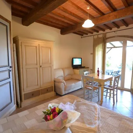 Borgo Felciaione * Riparbella