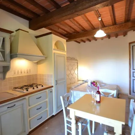 Borgo Felciaione Aparthotel *