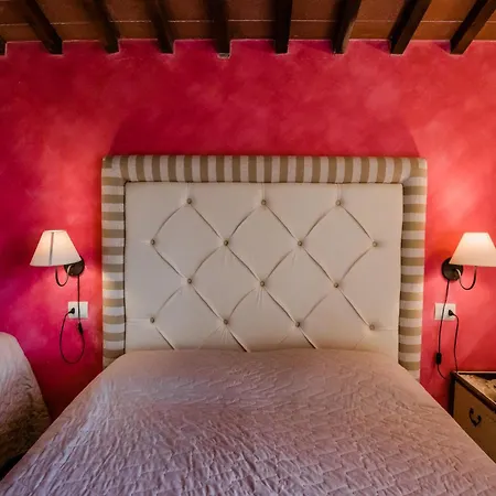 Aparthotel Borgo Felciaione Riparbella