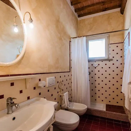 Aparthotel Borgo Felciaione