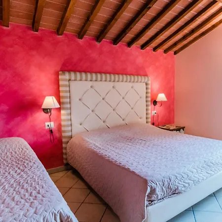Borgo Felciaione Aparthotel Riparbella