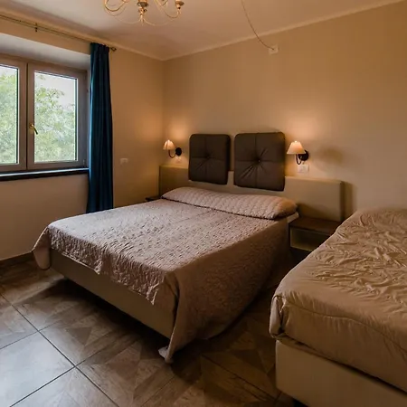 Borgo Felciaione Aparthotel