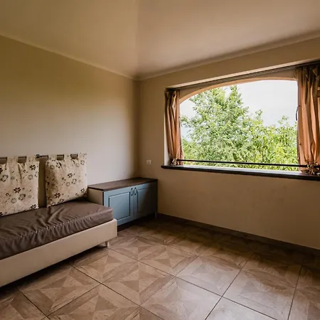 Borgo Felciaione Aparthotel