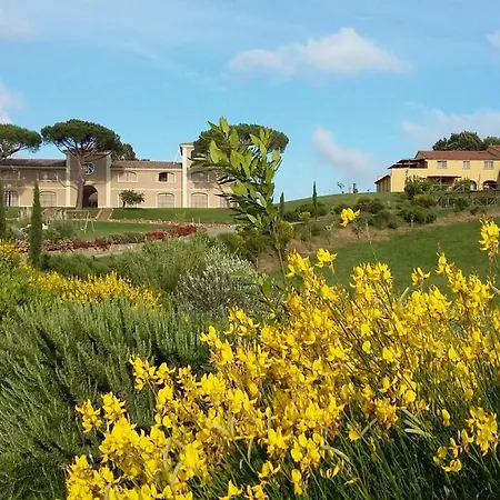Aparthotel Borgo Felciaione *