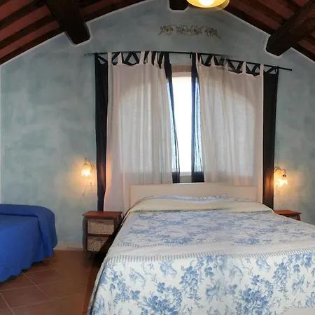 Borgo Felciaione * Riparbella