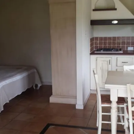 Aparthotel Borgo Felciaione