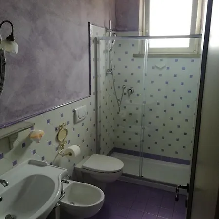 Aparthotel Borgo Felciaione Riparbella
