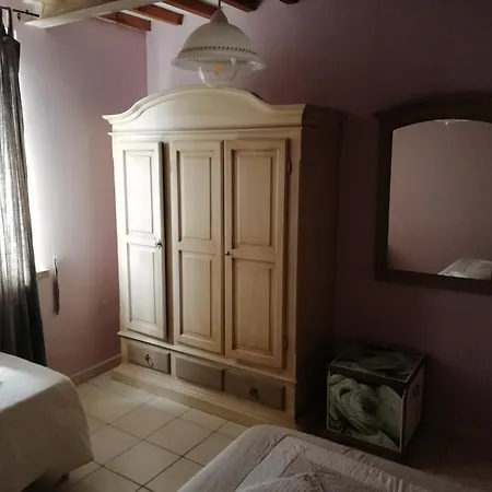 Borgo Felciaione * Riparbella